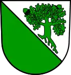 Wappen von Aichhalden, Baden-Württemberg
