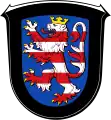 Wappen von Allendorf (Lumda)