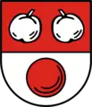 Allmersbach am Weinberg