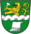 Wappen von 1905–1977