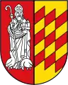 Wappen der ehem. Gemeinde Heek bis 1972