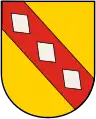 Wappen der Gemeinde Hörstel
