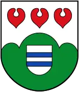 Wappen von 1939–1949