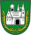 Gemeindewappen bis 1986