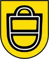 Wappen vor 1953