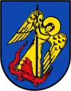 Wappen des ehem. Amtes Dülmen