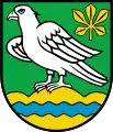 Wappen des Amtes Falkenberg-Höhe
