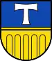 Wappen des ehem. Amtes Hellenthal