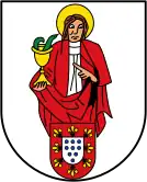 Wappen von Millingen