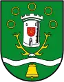 Wappen des ehem. Amtes Ringenberg