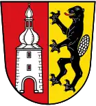 Wappen von Aubstadt
