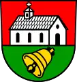 Wappen der Gemeinde Böbingen an der Rems