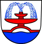 DEU Bad Überkingen COA