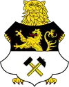 Wappen von Bergstadt Bad Grund