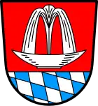 Bad Heilbrunn in Oberbayern