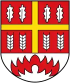 Bad Wünnenberg: Rote Rautensparren