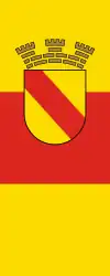 Knatterflagge