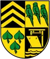 Wappen des Ortsteils Barlissen