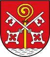 Wappen der ehem. Gemeinde Berg