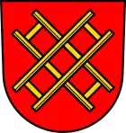 Berg (Schussental) (D):Anlegeleitern