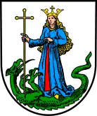 Margareta von Antiochien