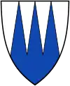 Wappen der Gemeinde Bliedersdorf