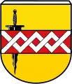 Wappen der Stadt Bornheim