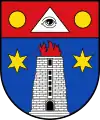 Wappen von Braunshausen