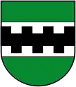 Wappen von Bredeney