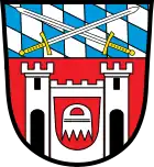 Wappen von Cham