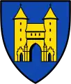 Wappen von 1939–1947