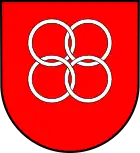 vier Ringe (Dahlem (bei Bitburg) DE)