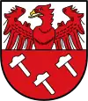 Wappen von Dahlem