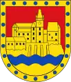 Wappen der Verbandsgemeinde Diez