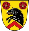 Wappen von Ebersdorf bei Coburg