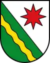 Wappen des nahen Extertal
