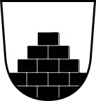 Wappen der Gemeinde Fürstenstein