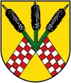 Wappen von Freisenbruch