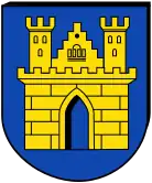 Wappen von Freudenberg