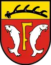 Wappen der Stadt Freudenstadt