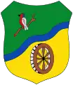 Wappen von Friedrichsthal
