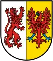 Wappen von Geisingen