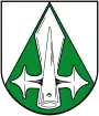 Wappen von Gerschede