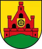 Wappen von Gevelsberg