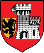 Wappen von Grevenbroich