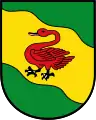 Gronauer Wappen 1937–1981