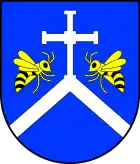 Wappen von Högersdorf