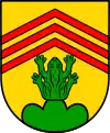 Wappen von Höhfröschen, Rheinland-Pfalz