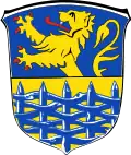 Wappen der Samtgemeinde Hage
