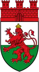 Wappen